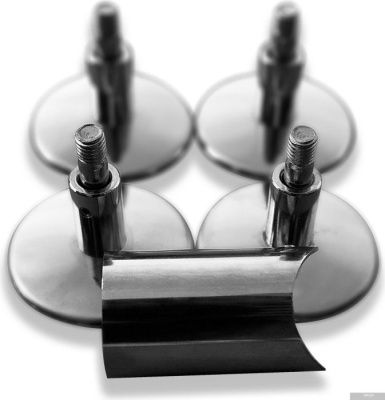 Ростела Виктория 50x60/4 (с диммером, левый)