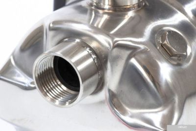 Насос Denzel GP1000X