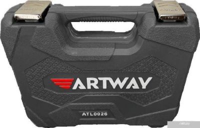 Artway ALT0026 (26 предметов)