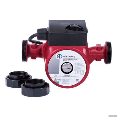 Aqualink AQ 25-4 130