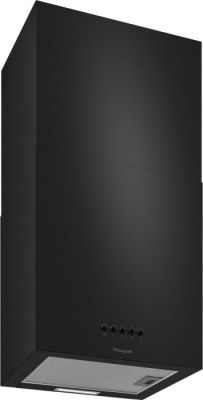 Кухонная вытяжка Weissgauff Box 40 PB Black