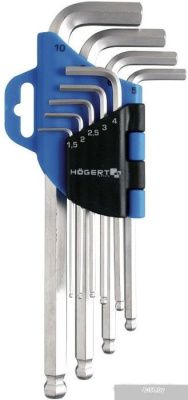Hogert Technik HT7G134 (20 предметов)