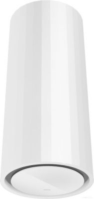 Кухонная вытяжка MAUNFELD Adelaide 39 Wall (белый)