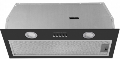 Кухонная вытяжка MAUNFELD Thames 601M (черный)