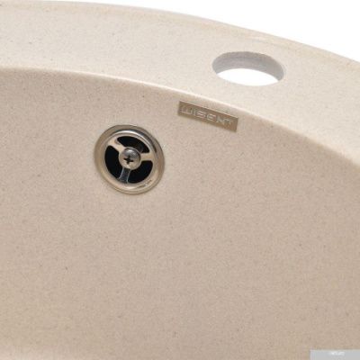 Wisent 480-30WR (с сифоном GER013)