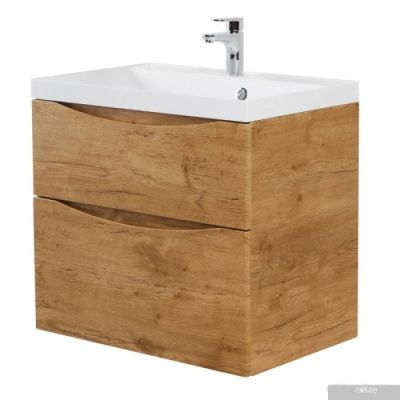 BelBagno Тумба под умывальник Marino-H60-1200-2C-SO-RN-P (rovere nature)