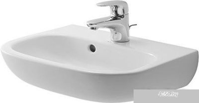 Умывальник Duravit D-Code 45x34 (07054500002)
