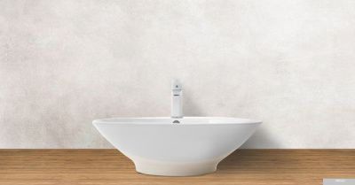 Умывальник WeltWasser Elbach 3072