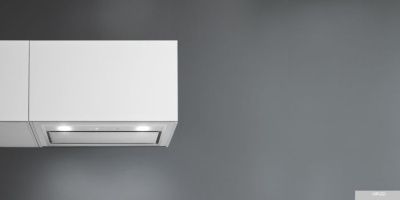 Falmec Gruppo Incasso Murano 70