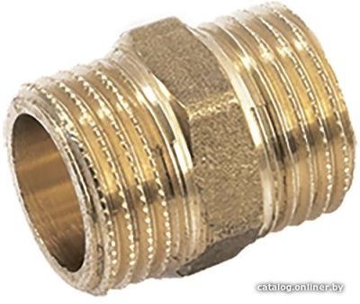 Ниппель двойной 2600.00 1 1/4 General Fittings