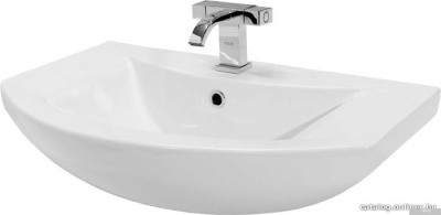 Умывальник Акваль Палермо 70 70x43