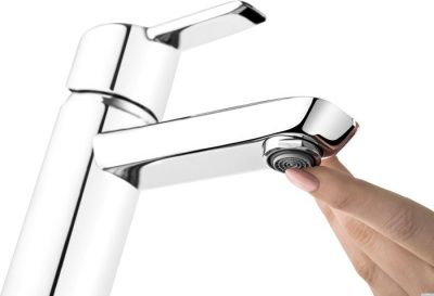 Смеситель Deante Arnika BQA 021M