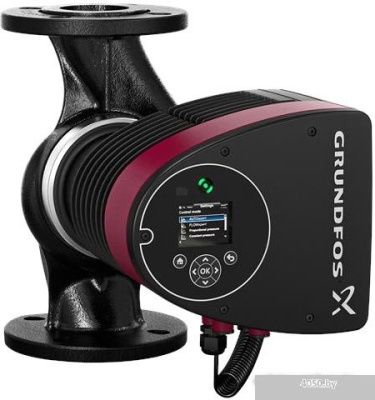 Насос Grundfos Magna3 40-150 F