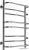 Полотенцесушитель Ростела Соната 4+ боковое подключение 1 50x80 см