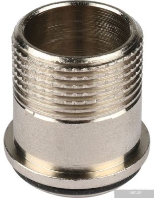 Вентильный кран Stout SVR 2122 3/4