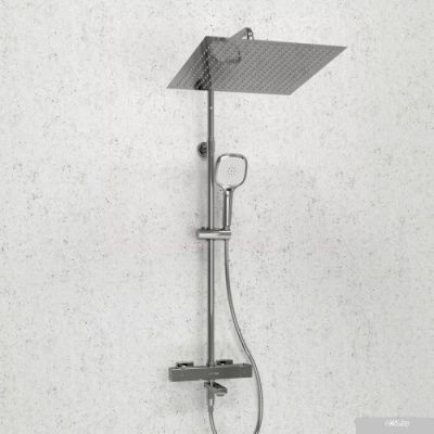 Wasserkraft A199.119.065.010.CH Thermo