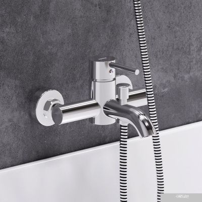 Damixa Scandinavian Pure 361000000