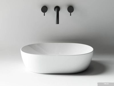 Умывальник Ceramica Nova Element CN5010