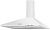 Кухонная вытяжка MAUNFELD Aire 60 (белый)