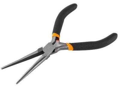 Длинногубцы Deko DKP01