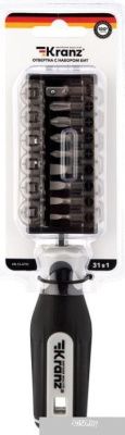 Kranz KR-12-4791 (31 предмет)