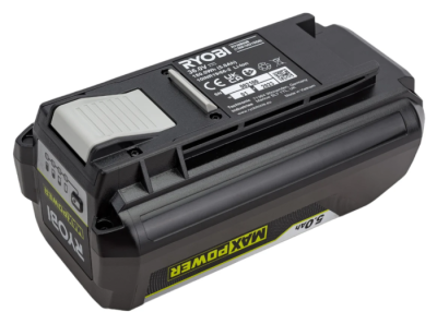 Аккумулятор Ryobi Max Power RY36B50B 5133005550 (36В/5 Ач)