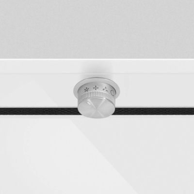 Кухонная вытяжка Meferi INBOX60WH Push Comfort Plus