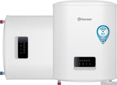 Водонагреватель Thermex Bravo 30 Wi-Fi