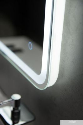 BelBagno Зеркало SPC-MAR-1200-800-LED-TCH