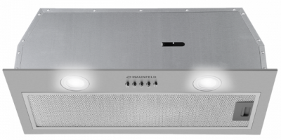 Кухонная вытяжка MAUNFELD Thames 601PM (нержавеющая сталь)