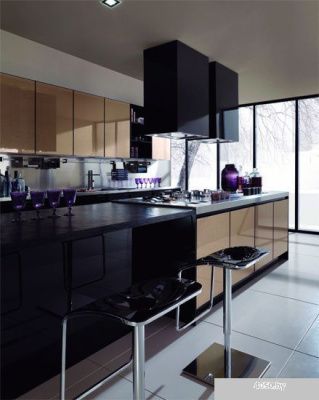 Falmec Design Laguna Isola Pannellabile 800 (60)