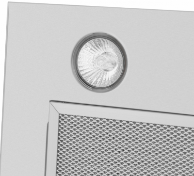 Кухонная вытяжка MAUNFELD Crosby Singl 60 (нержавеющая сталь)