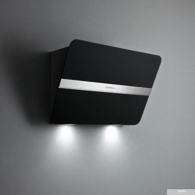 Falmec Flipper Design 55 800 м3/ч (черный)