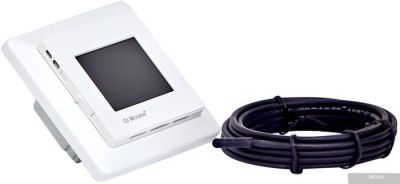 Терморегулятор OJ Microline MWD5-1999 с Wi-Fi (глянцевый белый)