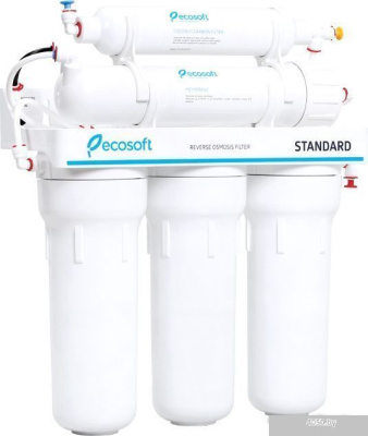 ECOSOFT Standard MO550PECOSTD