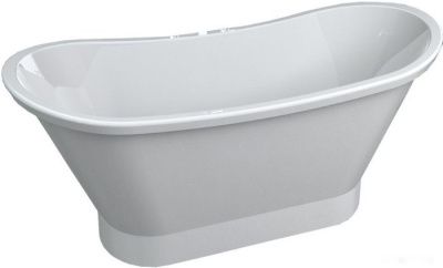 Ванна Miraggio Charlotte 160x60