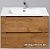 BelBagno Тумба под умывальник Etna-700-2C-SO-RN-P (rovere nature)