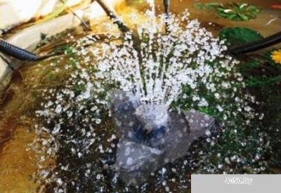 Насос SunSun CSP-2500