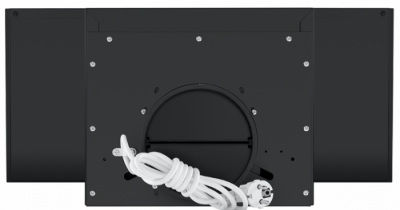 Кухонная вытяжка MAUNFELD Fantasy Light 60 (черный)