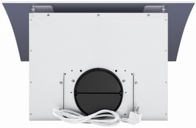 Кухонная вытяжка MAUNFELD Sky Star Chef 60 (белый)