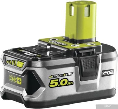 Ryobi RC18120-150 ONE+ 5133003366 (18В/5.0 а*ч + 18В)