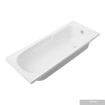 Ванна Aquanet Extra 170x70 (с каркасом)