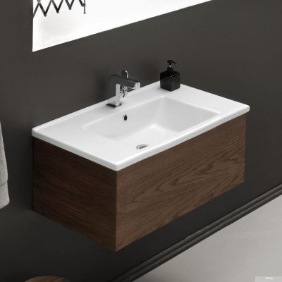 Умывальник CeraStyle Arte 65 067300-u