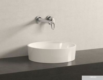 Grohe Eurostyle M-Size (белый) [19571LS3]