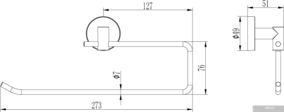 Ledeme L1703-2