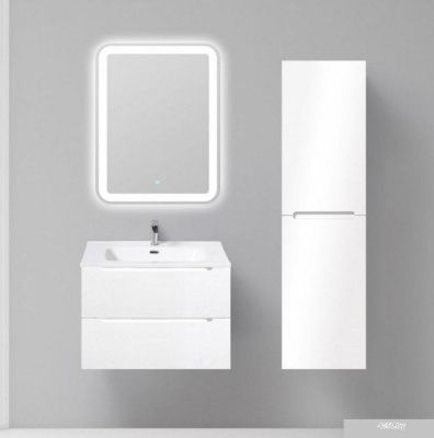 BelBagno Тумба под умывальник Etna-700-2C-SO-BL-P (bianco lucido)
