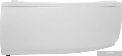 Ванна Aquanet Capri 170x110 L (с каркасом и экраном)