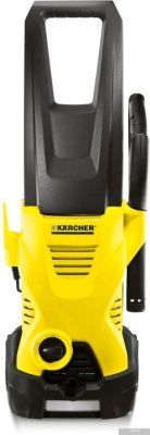 Мойка высокого давления Karcher K 2 Premium Car (1.673-307.0)