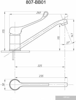 Fauzt FZs-807-01