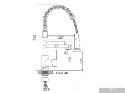 Ledeme L4799
